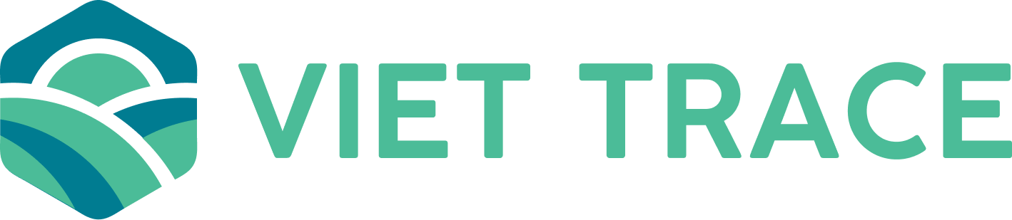 Viet Trace network logo